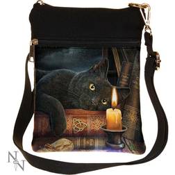 Nemesis Now The Witching Hour Shoulder Bag