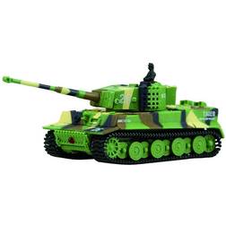 Amewi RC Panzer Tiger 27 Hz grün