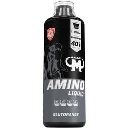 Mammut Aminoliquid Blutorange 1000ml