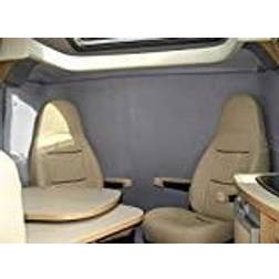 Reimo Hindermann Thermovorhang Ducato X250/X290