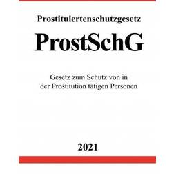 Prostituiertenschutzgesetz ProstSchG