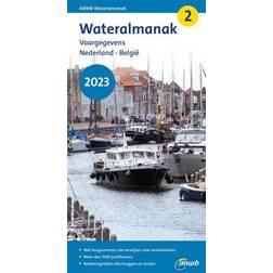 Wateralmanak 2 2023