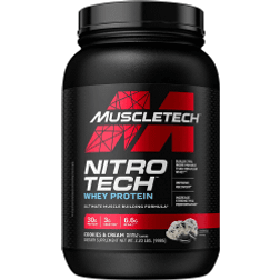 Muscletech Nitro-Tech 908g Cookies and Cream