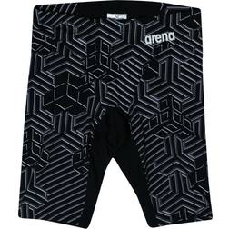 Arena Mens Kikko Pro Jammer Black/Multi