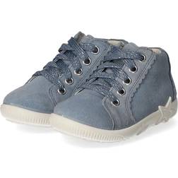 Superfit Lauflernschuhe blau