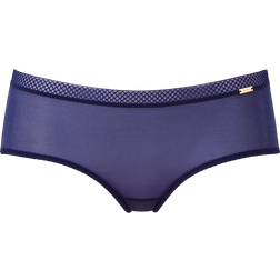 Gossard Glossies Short - Midnight Blue