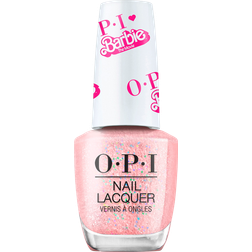 OPI Barbie Collection Nail Lacquer Best Day Ever 15ml