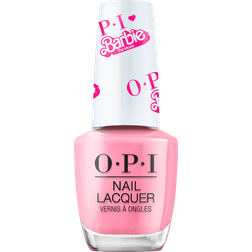 OPI Barbie Collection Nail Lacquer NLB016 Feel The Magic! 15ml