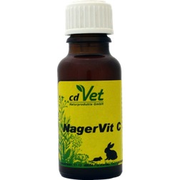 cdVet Nager C Vitamin C Power