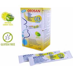 Functional Cosmetics Company AG Otosan Throat Gel Sachets