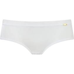 Gossard Glossies Short - White