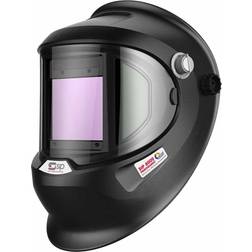 SIP 02803 Meteor8000 Electronic Welding Helmet