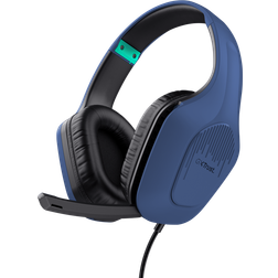 Trust GXT 415B Zirox Headset