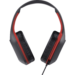 Trust GXT 415S Zirox Gaming Headset Switch