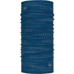 Buff Reflective DryFlx Neckwear - R-Blue