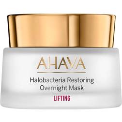 Ahava Halobacteria Restoring Overnight Mask 50ml