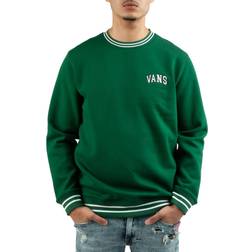 Vans Varsity Crewneck Fleece
