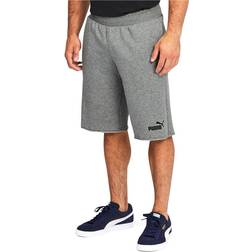 Puma Essentials 12" Shorts Grey