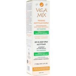 HULKA S.r.l. VEA Mix Spray Milliliter 100ml