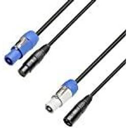 Adam Hall Cables 8101 PSDT