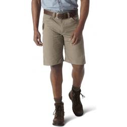 Wrangler riggs workwear men's technician shorts