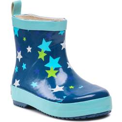 Playshoes Gummistiefel 180368 Blau