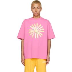 Jacquemus Printed T-shirt