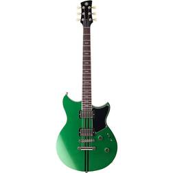 Yamaha Revstar Standard RSS20 Electric Guitar Flash Green