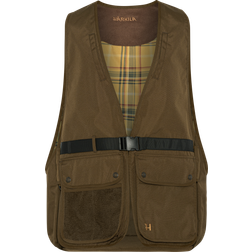 Härkila Retrieve Dummy Waistcoat - Warm Olive