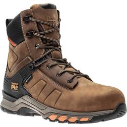 Timberland Timberland PRO Men's Hypercharge Composite Toe Waterproof Work Boots, in