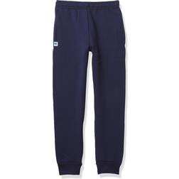 Russell Athletic Boy's Dri Power Fleece Sweatpants - Navy