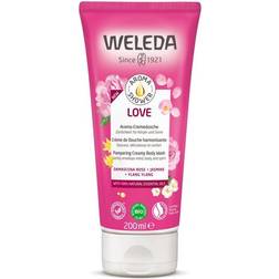 Weleda Love Aroma Shower 200ml