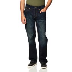 True Religion Men's Ricky Straight Leg Jean - Last Call