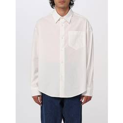 Ami Paris Boxy Fit Shirt