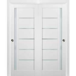 Sliding Closet Bypass Doors