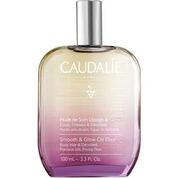 Caudalie Body and Hair Oil Elixir Fig Oil 3.4fl oz