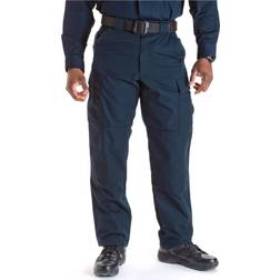 5.11 Tactical Ripstop TDU Pant,Dark Navy,2XL