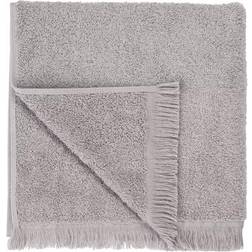 Blomus Frino Hand Terry Bath Towel Beige, Gray, Brown (70x70cm)