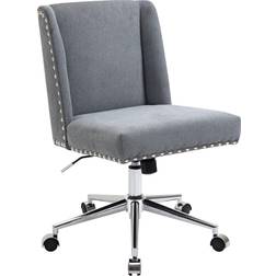 Vinsetto Ergonomic Mid Back Office Chair