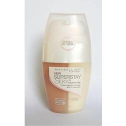 Maybelline New York Superstay Sliky foundation