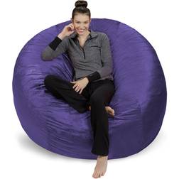 Theater Sacks 6-foot Bean Bag