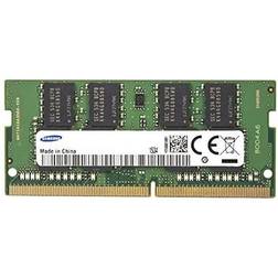 Samsung 8GB Notebook Memory M471A1K43CB1-CRC DDR4-2400 SODIMM 8GB44 Laptop