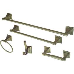 Kingston Brass Monarch 5 Hardware Set