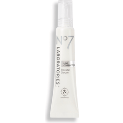 No7 Laboratories Line Correcting Booster Serum 25ml
