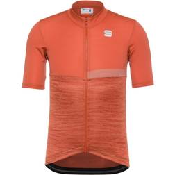 Sportful Giara Jersey Radtrikot Herren Cayenna Red