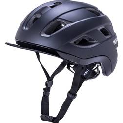 Magnum Kali Traffic Matte Black Helmet