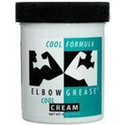 Elbow Grease Cool Cream Jar 4oz