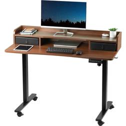 Vivo 2 Tier Sit Writing Desk