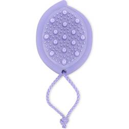 Wet Brush Go Green Scalp Exfoliator Massage Purple