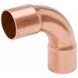 Nibco 5/8 in. Sweat X 5/8 in. D Sweat Copper Long Turn Elbow 1 pk